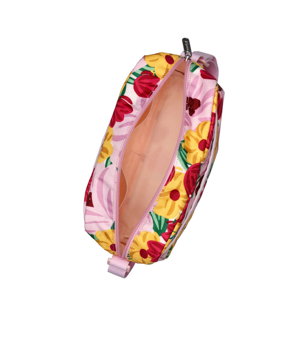 Lesportsac Daniella Crossbody