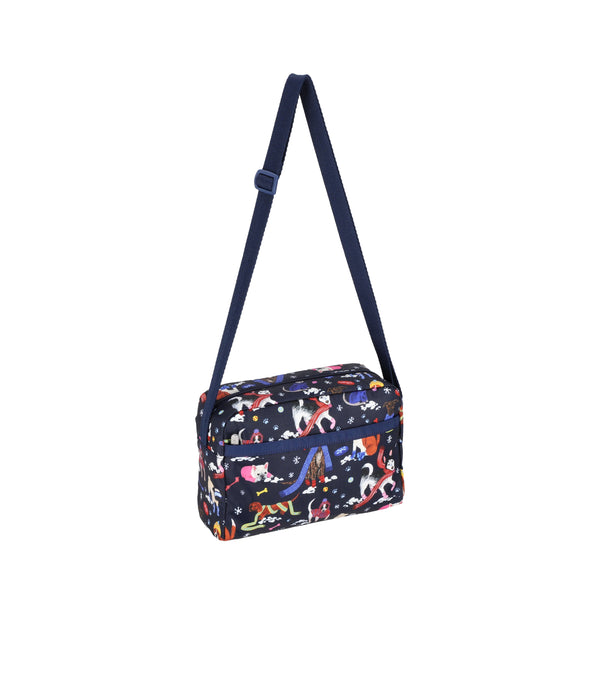 Lesportsac Daniella Crossbody