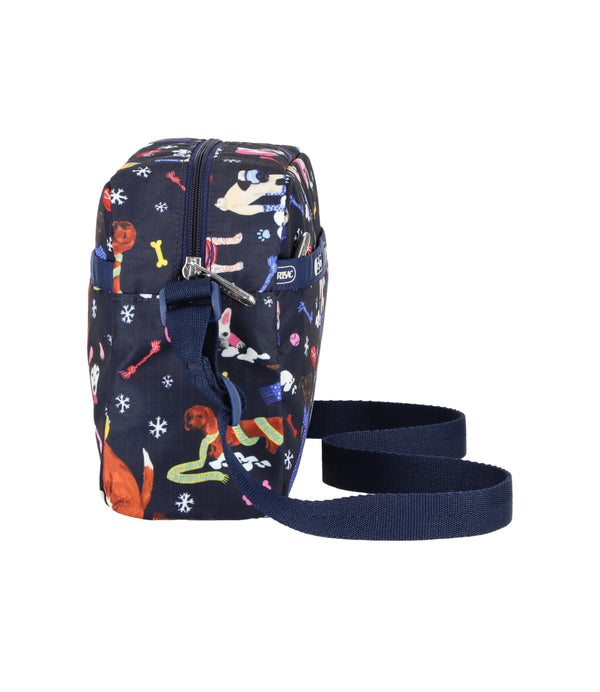 Lesportsac Daniella Crossbody