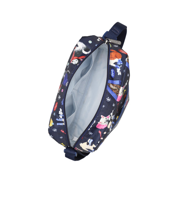 Lesportsac Daniella Crossbody