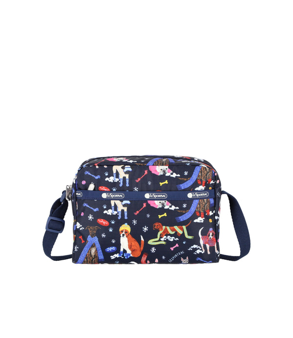lesportsac Daniella Crossbody