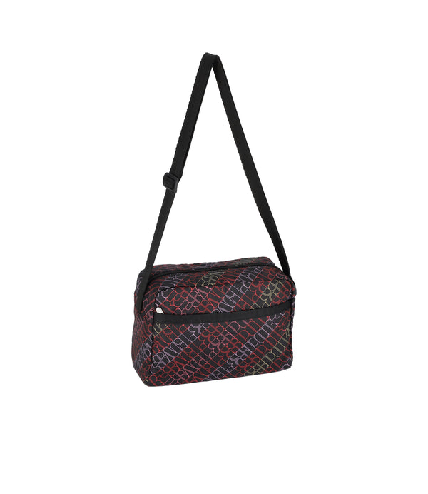 Lesportsac Daniella Crossbody