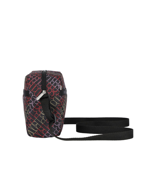 Lesportsac Daniella Crossbody