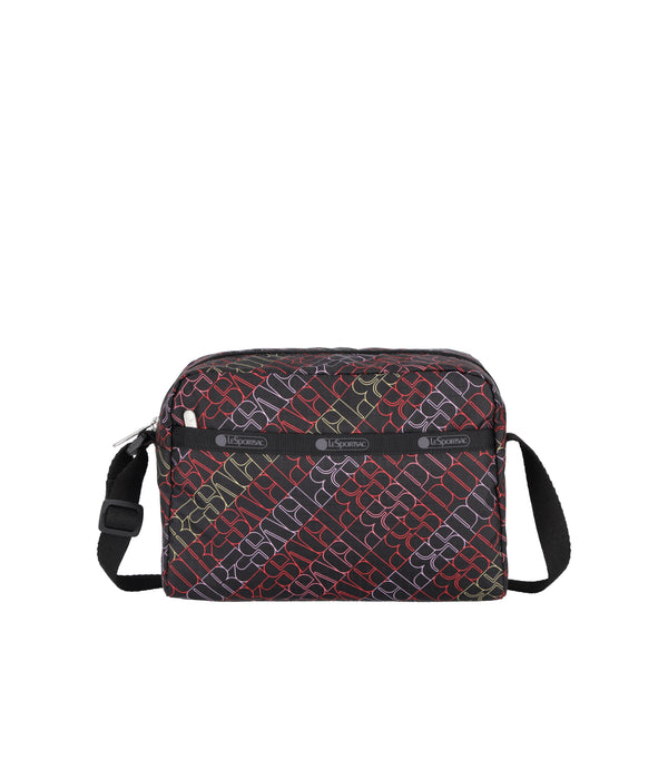 lesportsac Daniella Crossbody