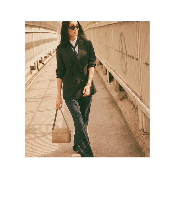 Lesportsac Daniella Crossbody