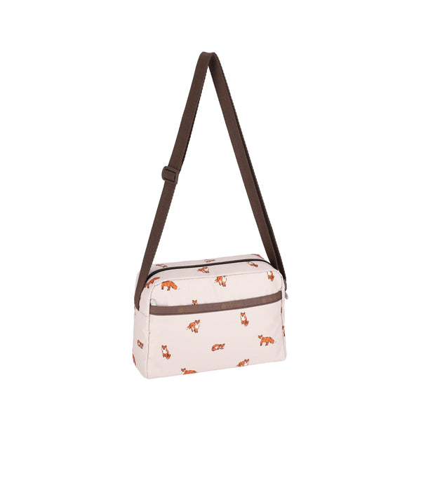 Lesportsac Daniella Crossbody
