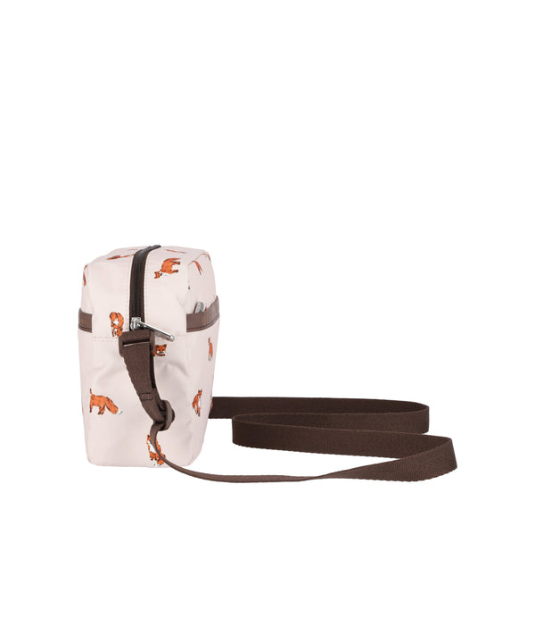 Lesportsac Daniella Crossbody