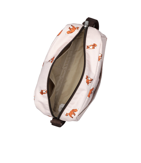 Lesportsac Daniella Crossbody