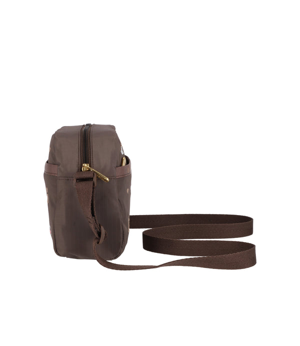 Lesportsac Daniella Crossbody