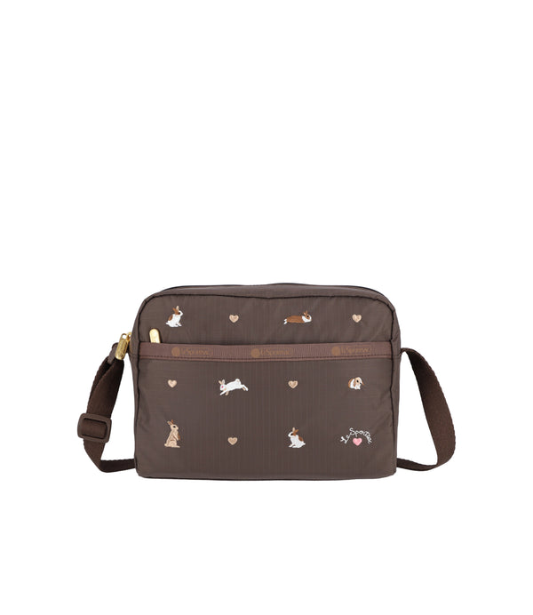 lesportsac Daniella Crossbody