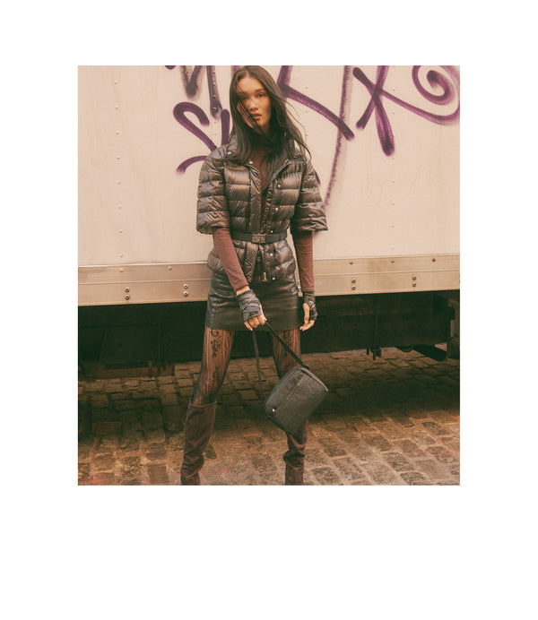 Lesportsac Daniella Crossbody