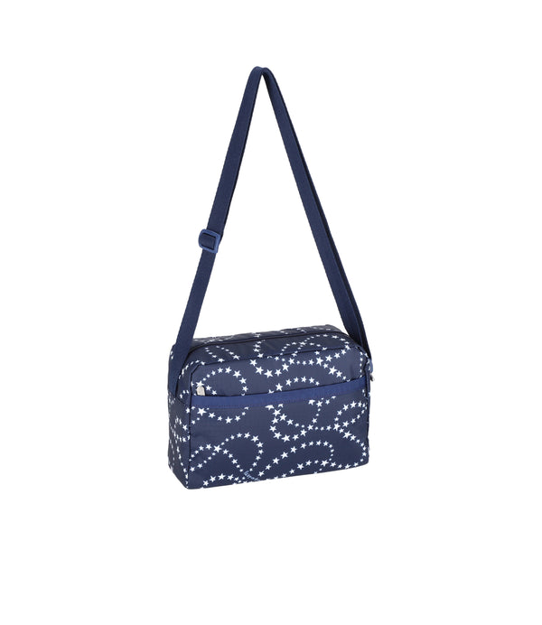 Lesportsac Daniella Crossbody