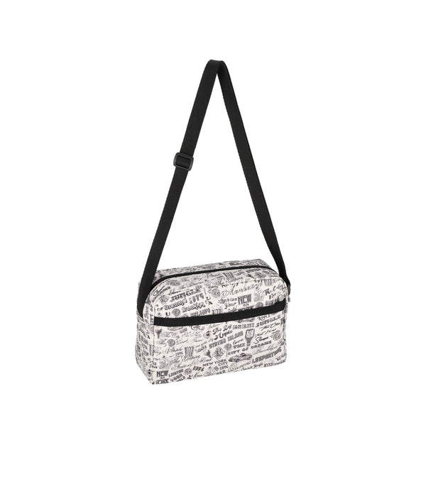 Lesportsac Daniella Crossbody