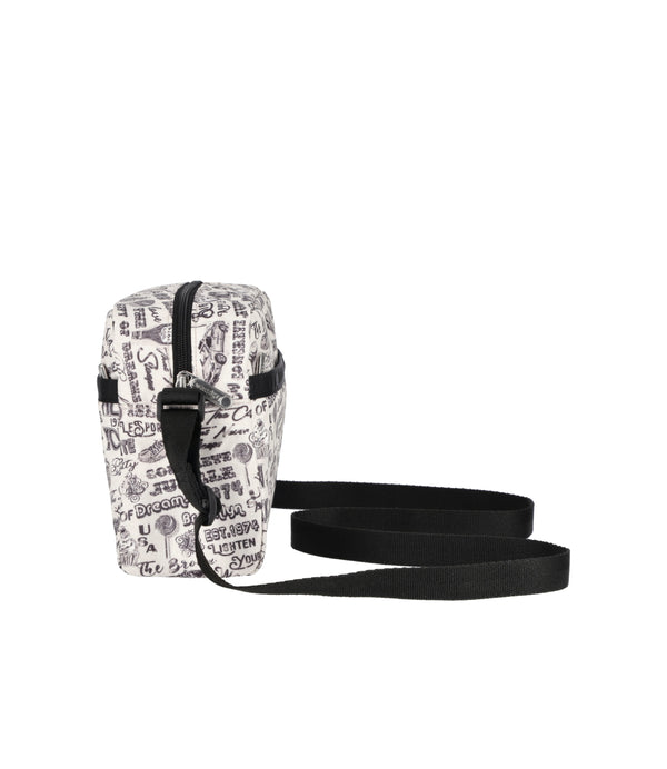 Lesportsac Daniella Crossbody