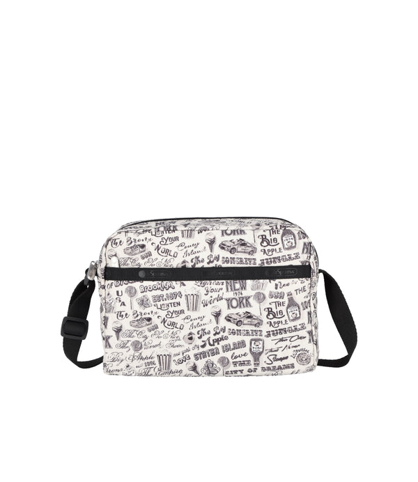 lesportsac Daniella Crossbody