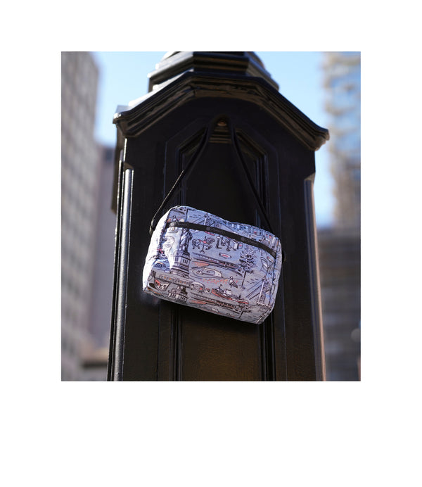 Lesportsac Daniella Crossbody