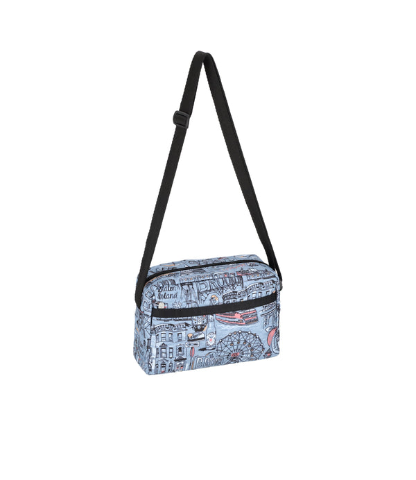 Lesportsac Daniella Crossbody