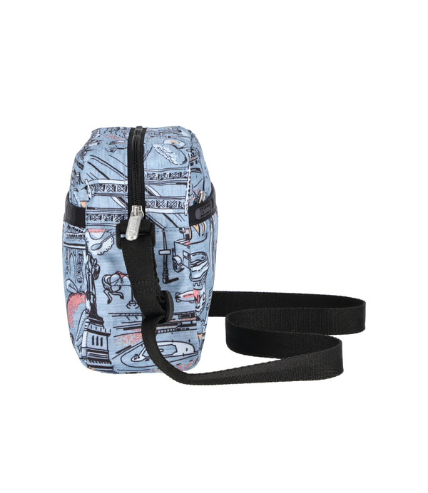 Lesportsac Daniella Crossbody
