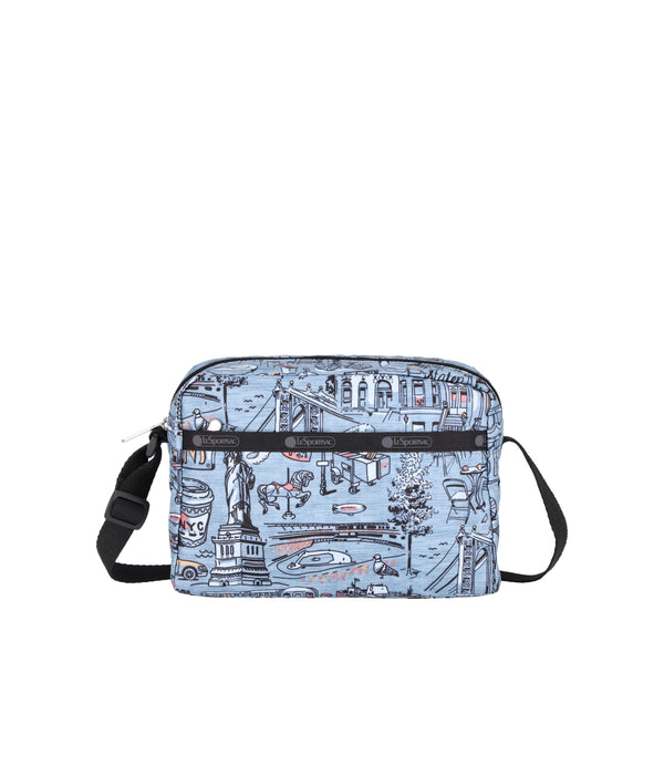 lesportsac Daniella Crossbody
