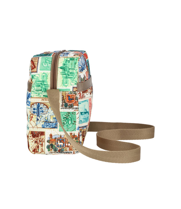 Lesportsac Daniella Crossbody