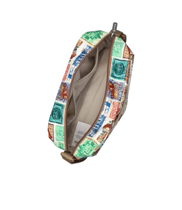 Lesportsac Daniella Crossbody