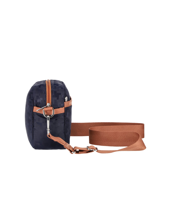 Lesportsac Deluxe Crossbody