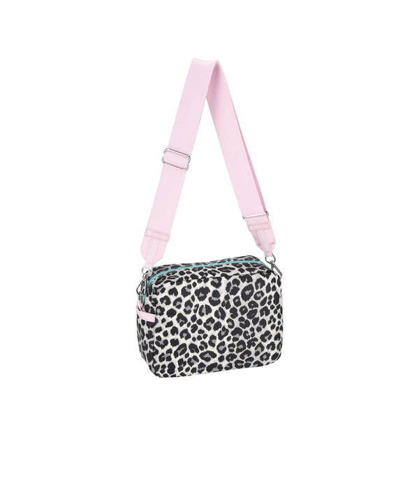 Lesportsac Deluxe Crossbody