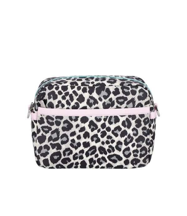 Lesportsac Deluxe Crossbody