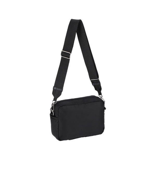 Lesportsac Deluxe Crossbody