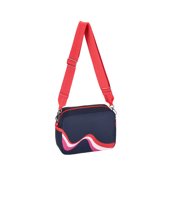 Lesportsac Deluxe Crossbody