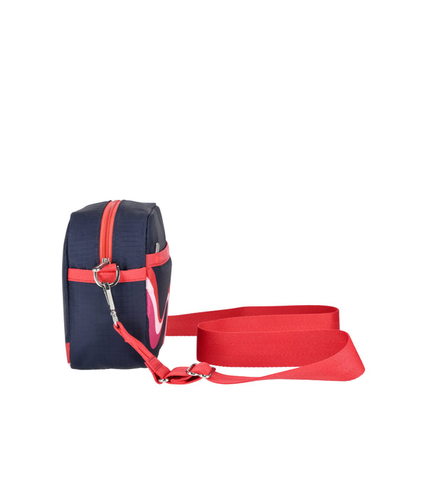 Lesportsac Deluxe Crossbody