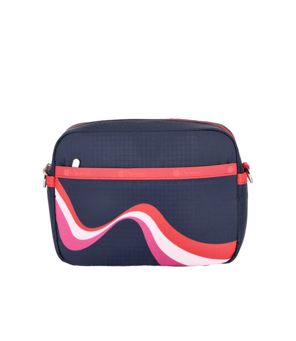 Lesportsac Deluxe Crossbody