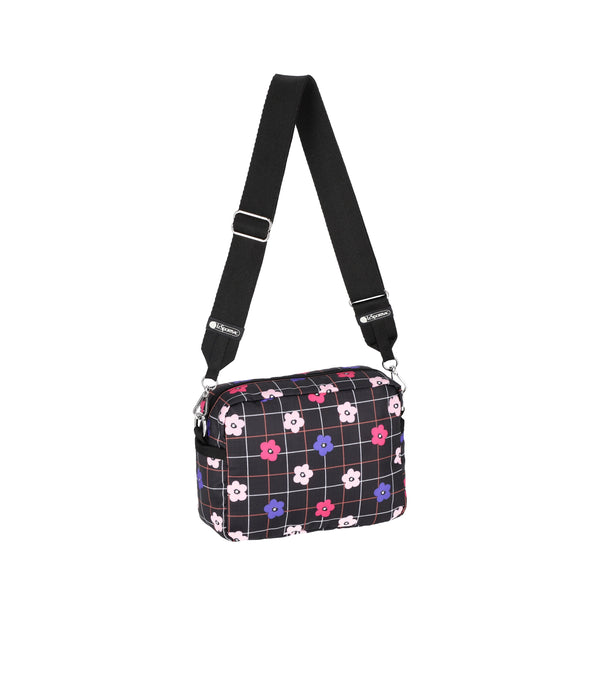 Lesportsac Deluxe Crossbody