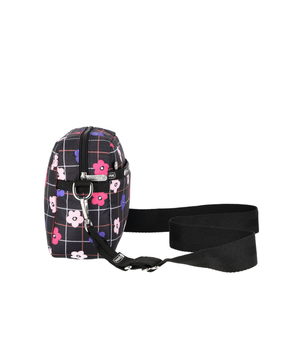 Lesportsac Deluxe Crossbody