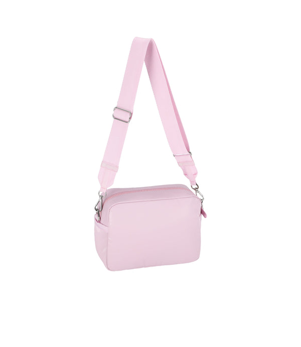 Lesportsac Deluxe Crossbody