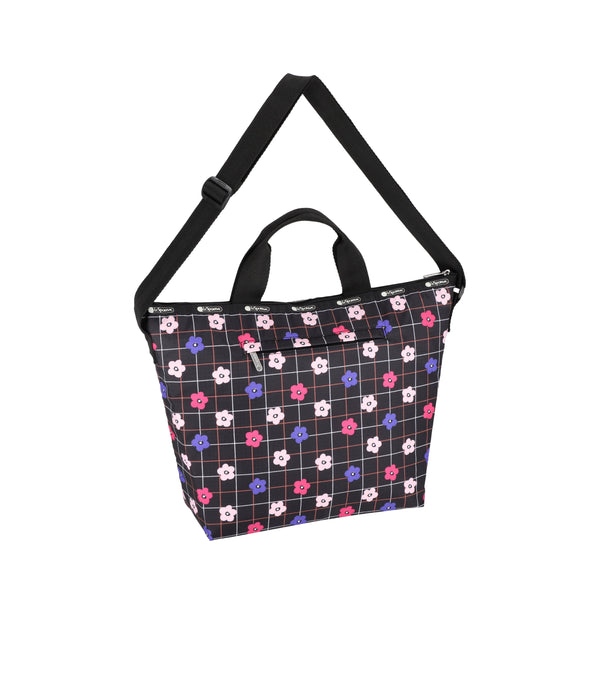 Lesportsac Deluxe Easy Carry Tote