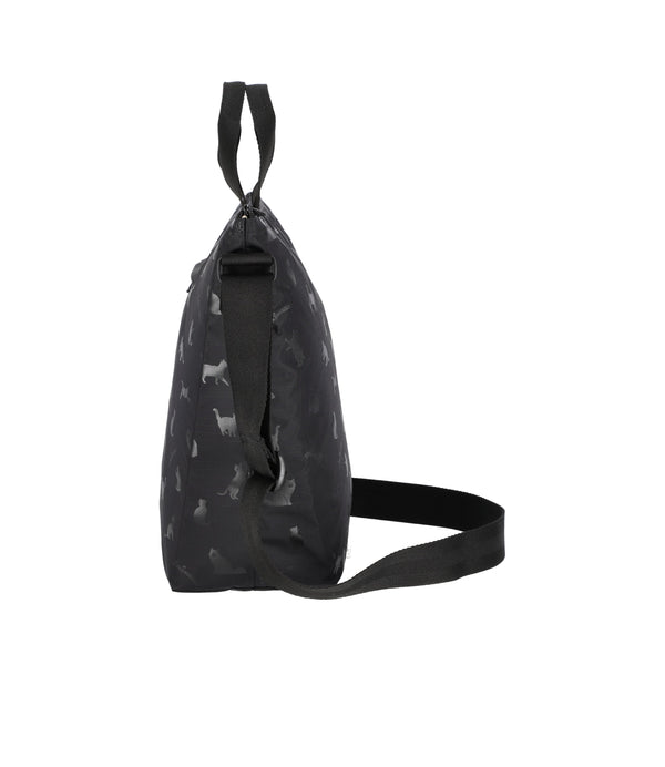 Lesportsac Deluxe Easy Carry Tote