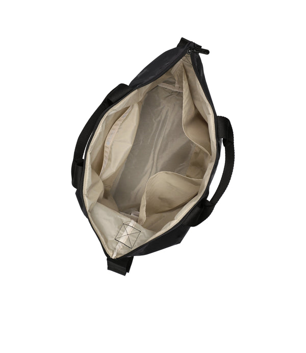 Lesportsac Deluxe Easy Carry Tote