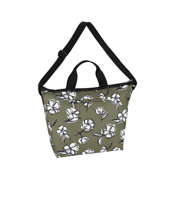 Lesportsac Deluxe Easy Carry Tote