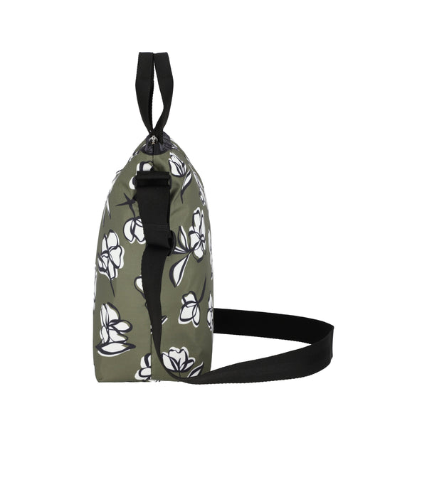 Lesportsac Deluxe Easy Carry Tote