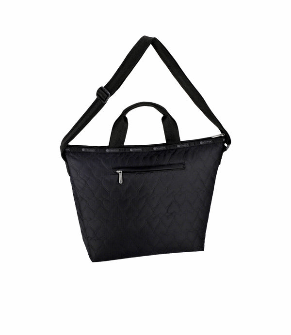 Lesportsac Deluxe Easy Carry Tote