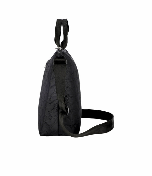 Lesportsac Deluxe Easy Carry Tote