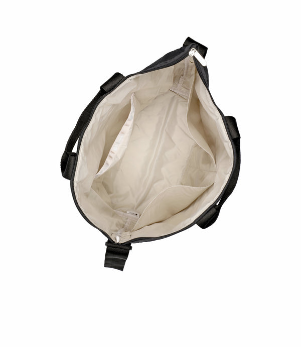 Lesportsac Deluxe Easy Carry Tote