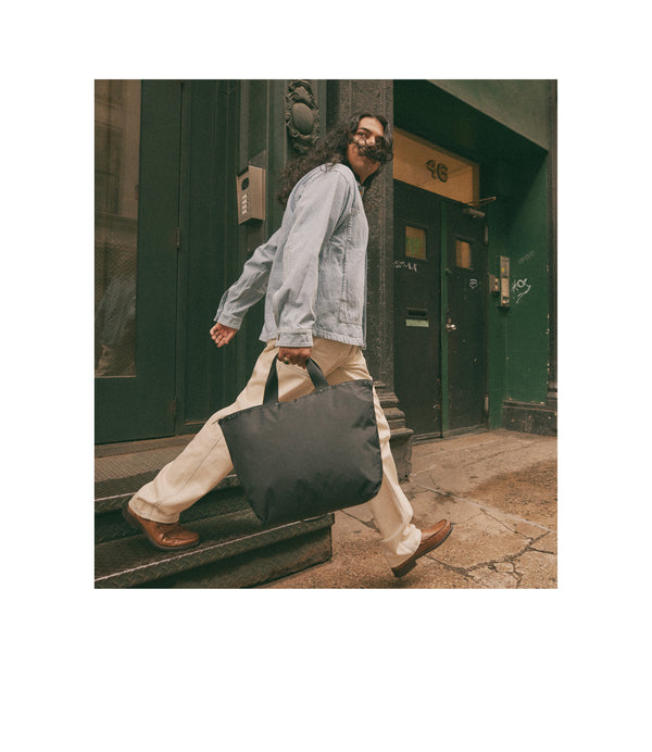 Lesportsac Deluxe Easy Carry Tote