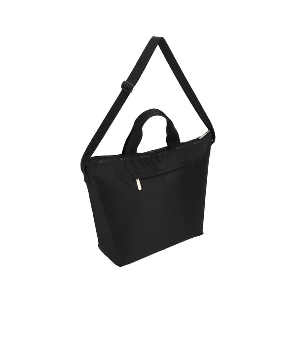 Lesportsac Deluxe Easy Carry Tote