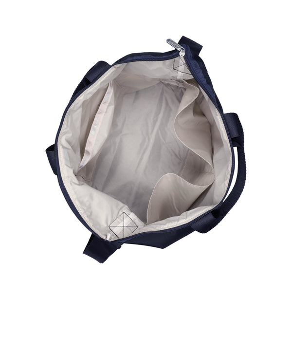 Lesportsac Deluxe Easy Carry Tote