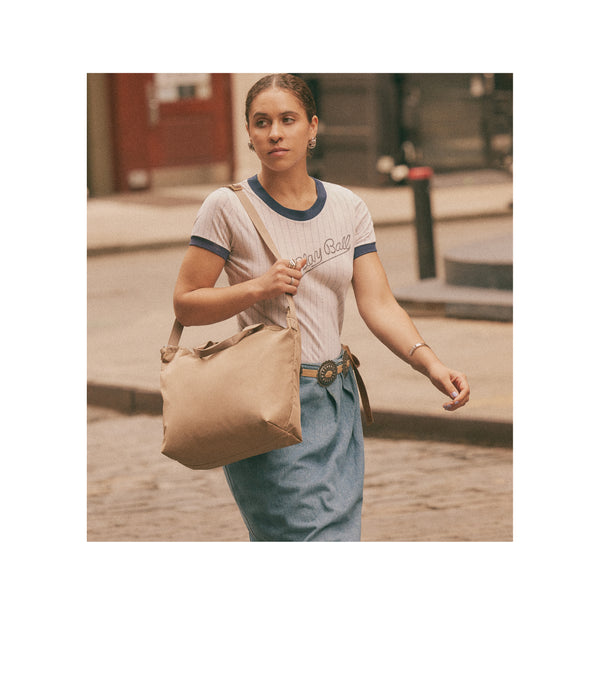 Lesportsac Deluxe Easy Carry Tote