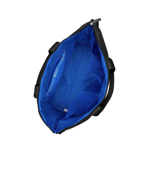 Lesportsac Deluxe Easy Carry Tote