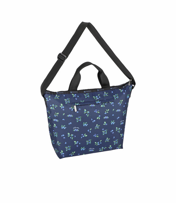 Lesportsac Deluxe Easy Carry Tote