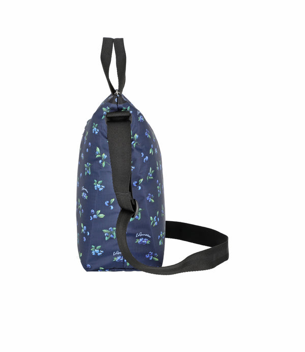 Lesportsac Deluxe Easy Carry Tote